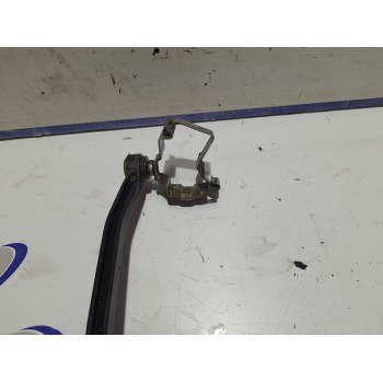 Recambio de sensor para seat exeo berlina (3r2) 2.0 tdi referencia OEM IAM 8E0907503  