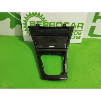 Recambio de cenicero para bmw x3 (e83) 2.0 16v diesel cat referencia OEM IAM 3411706  