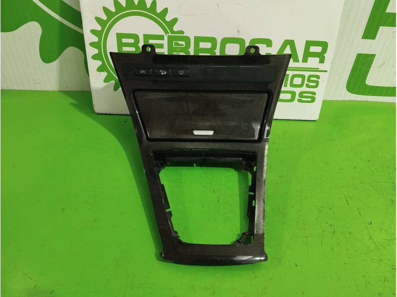 Recambio de cenicero para bmw x3 (e83) 2.0 16v diesel cat referencia OEM IAM 3411706  