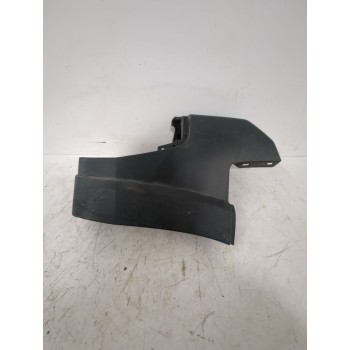 Recambio de puntera paragolpes trasera derecha para peugeot rifter 1.5 bluehdi 100 referencia OEM IAM 9816790477  
