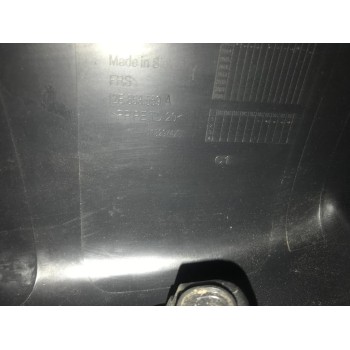 Recambio de recubrimiento columna direccion para seat mii (kf1) 1.0 referencia OEM IAM 12E858559  