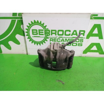 Recambio de pinza de freno delantera izquierda para peugeot partner (s1) 2.0 hdi cat referencia OEM IAM 4400R6  