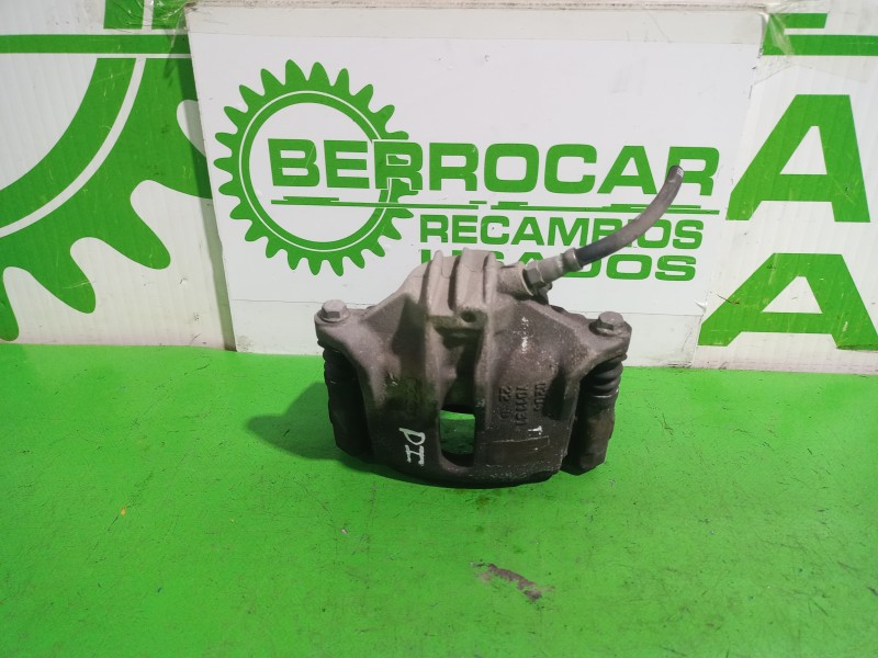 Recambio de pinza de freno delantera izquierda para peugeot partner (s1) 2.0 hdi cat referencia OEM IAM 4400R6  