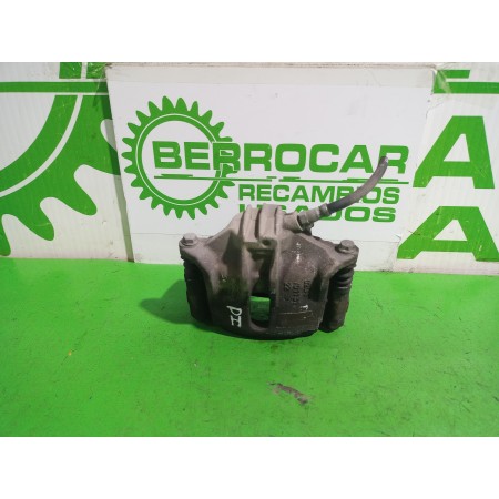 Recambio de pinza de freno delantera izquierda para peugeot partner (s1) 2.0 hdi cat referencia OEM IAM 4400R6  