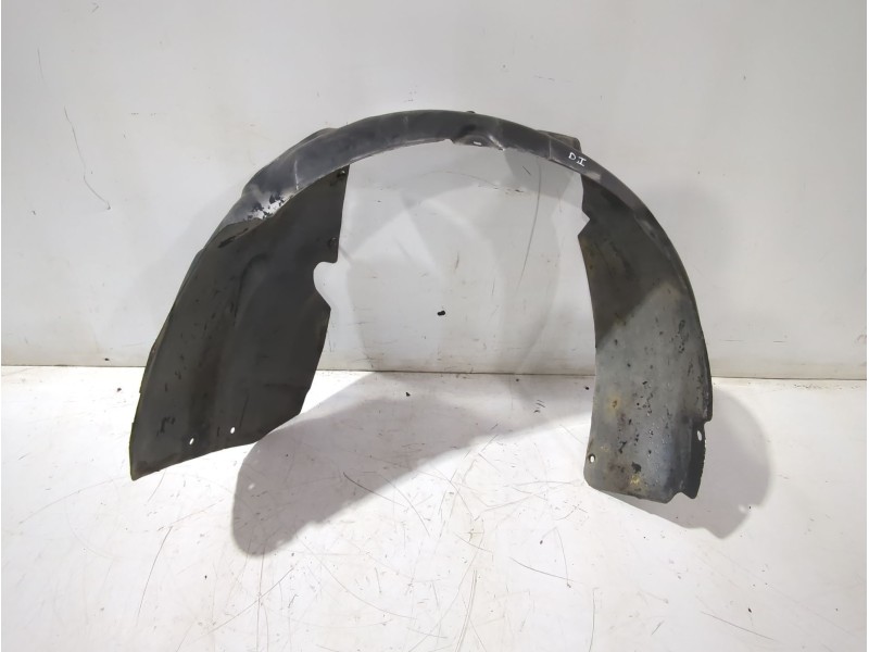 Recambio de paso rueda delantero izquierdo para volkswagen passat b5.5 (3b3) 1.9 tdi referencia OEM IAM 3B0809961  