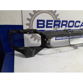 Recambio de panel frontal para citroën jumpy 1.9 diesel referencia OEM IAM 951050C1  