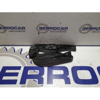 Recambio de moldura para seat exeo berlina (3r2) 2.0 tdi referencia OEM IAM 3R0807202  
