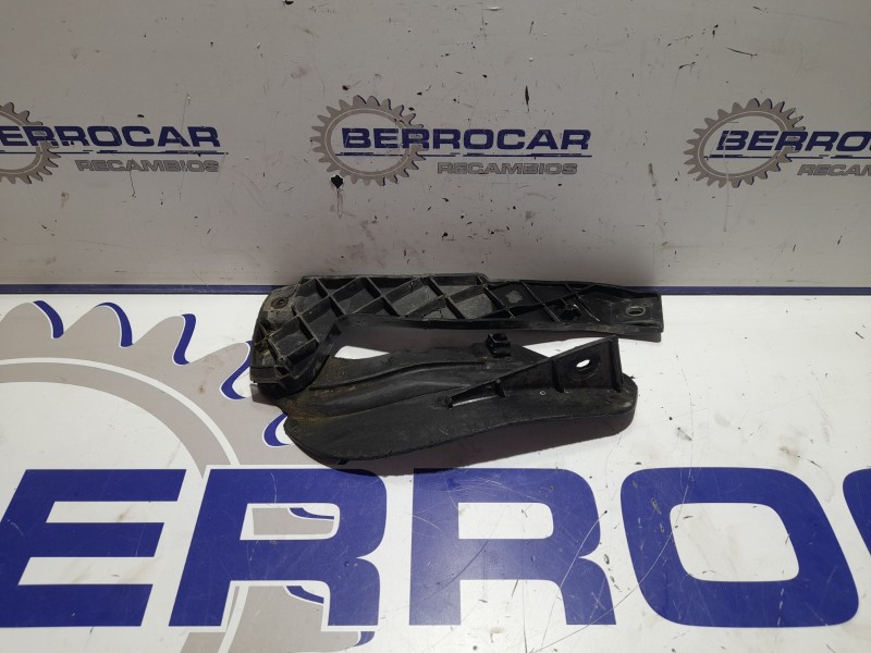 Recambio de moldura para seat exeo berlina (3r2) 2.0 tdi referencia OEM IAM 3R0807202  