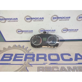 Recambio de cuadro instrumentos para skoda fabia (5j2 ) referencia OEM IAM 5J0920810B  