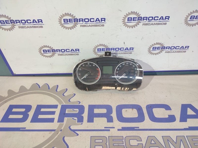 Recambio de cuadro instrumentos para skoda fabia (5j2 ) referencia OEM IAM 5J0920810B  