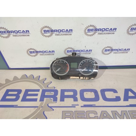 Recambio de cuadro instrumentos para skoda fabia (5j2 ) referencia OEM IAM 5J0920810B  