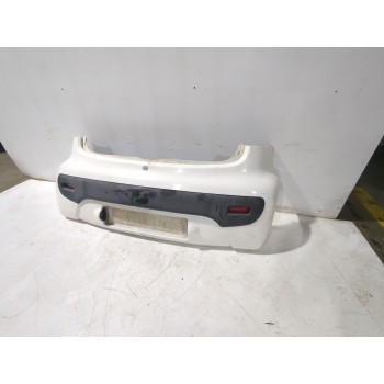 Recambio de paragolpes trasero para citroën c1 (pm_, pn_) 1.4 hdi referencia OEM IAM 7410Y8  