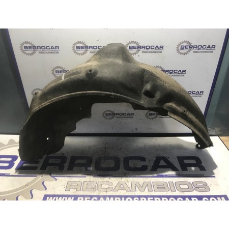 Recambio de paso rueda trasero para toyota corolla (e12) 1.4 turbodiesel cat referencia OEM IAM 6563802010  