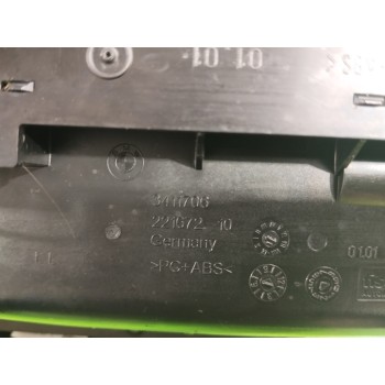 Recambio de cenicero para bmw x3 (e83) 2.0 16v diesel cat referencia OEM IAM 3411706  