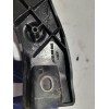 Recambio de moldura para seat exeo berlina (3r2) 2.0 tdi referencia OEM IAM 3R0807202  