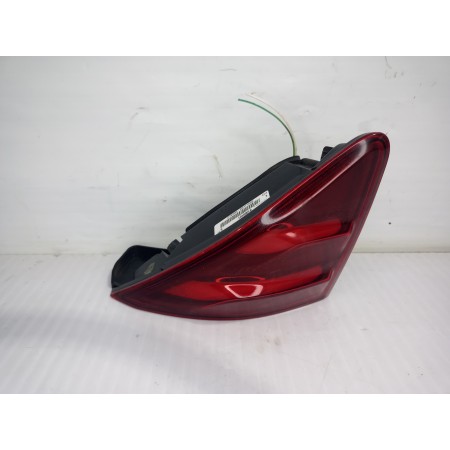 Recambio de piloto trasero izquierdo interior para peugeot 3008 style referencia OEM IAM 9805511380  