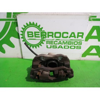 Recambio de pinza de freno delantera izquierda para peugeot partner (s1) 2.0 hdi cat referencia OEM IAM 4400R6  