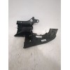 Recambio de puntera paragolpes trasera derecha para peugeot rifter 1.5 bluehdi 100 referencia OEM IAM 9816790477  