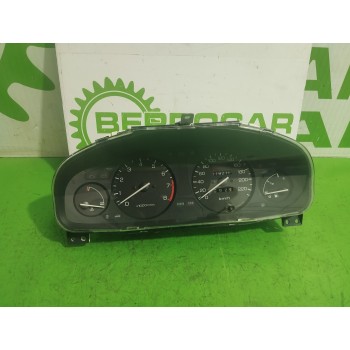 CUADRO INSTRUMENTOS HR0200101 