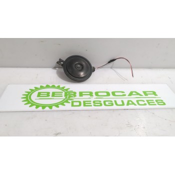 Recambio de claxon para hyundai i30 (fd) 1.6 crdi referencia OEM IAM 966203K000  