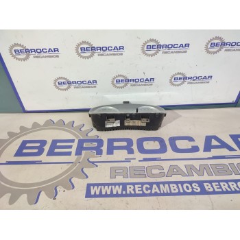 Recambio de cuadro instrumentos para skoda fabia (5j2 ) referencia OEM IAM 5J0920810B  