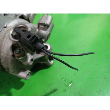 Recambio de compresor aire acondicionado para volkswagen golf vi (5k1) advance referencia OEM IAM 5N0820803E  