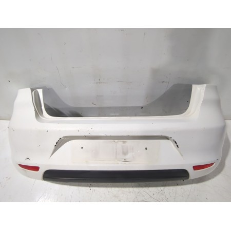 Recambio de paragolpes trasero para seat ibiza iii (6l1) 1.4 tdi referencia OEM IAM 6L6807417PGRU  