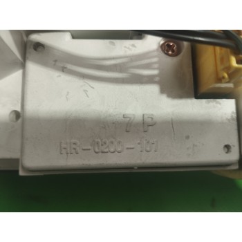 Recambio de cuadro instrumentos para honda civic berlina .5 (ma/mb) 1.5 referencia OEM IAM HR0200101  