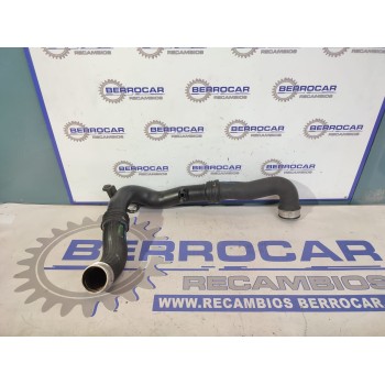 Recambio de tubo para volkswagen passat berlina (3c2) referencia OEM IAM 1K0145770D  