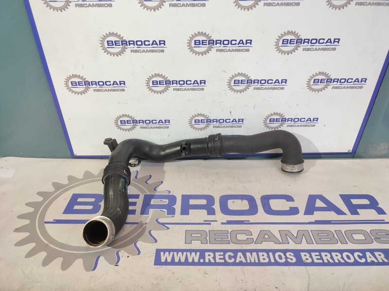 Recambio de tubo para volkswagen passat berlina (3c2) referencia OEM IAM 1K0145770D  