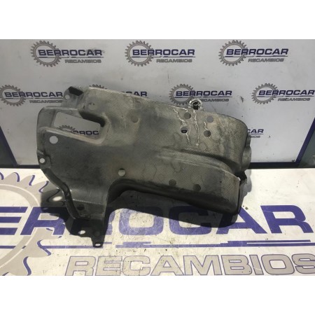 Recambio de moldura para toyota corolla (e12) 1.4 turbodiesel cat referencia OEM IAM 5839802010  
