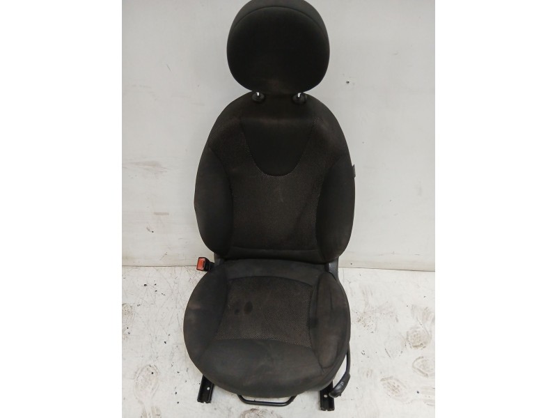 Recambio de asiento delantero izquierdo para mini mini (r56) one referencia OEM IAM 52107229569  