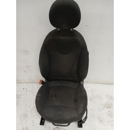 Recambio de asiento delantero izquierdo para mini mini (r56) one referencia OEM IAM 52107229569  