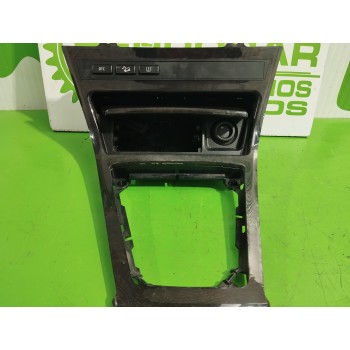 Recambio de cenicero para bmw x3 (e83) 2.0 16v diesel cat referencia OEM IAM 3411706  