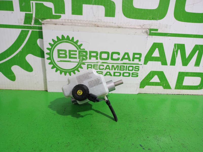 Recambio de bomba freno para volkswagen golf vi (5k1) advance referencia OEM IAM 1K1611301D  