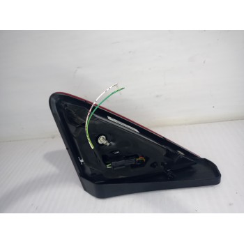 Recambio de piloto trasero izquierdo interior para peugeot 3008 style referencia OEM IAM 9805511380  