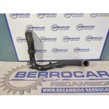 Recambio de tubo para volkswagen passat berlina (3c2) referencia OEM IAM 1K0145770D  