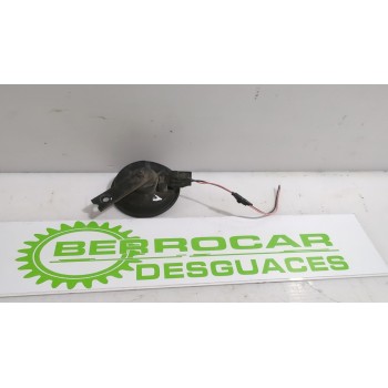 Recambio de claxon para hyundai i30 (fd) 1.6 crdi referencia OEM IAM 966203K000  