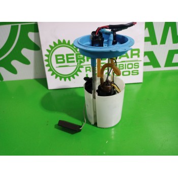 Recambio de aforador para seat altea xl (5p5) 1.4 16v tsi referencia OEM IAM 1K0919051CL  