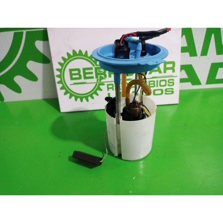 Recambio de aforador para seat altea xl (5p5) 1.4 16v tsi referencia OEM IAM 1K0919051CL  