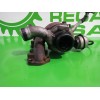 Recambio de turbocompresor para opel zafira b 1.9 cdti cat (z 19 dtl) referencia OEM IAM 55196765  