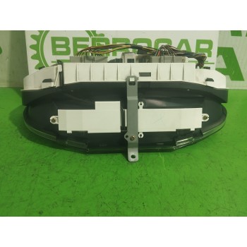 Recambio de cuadro instrumentos para honda civic berlina .5 (ma/mb) 1.5 referencia OEM IAM HR0200101  