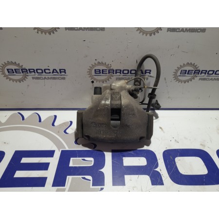 Recambio de pinza de freno delantera derecha para seat exeo berlina (3r2) 2.0 tdi referencia OEM IAM 8E0615124A  