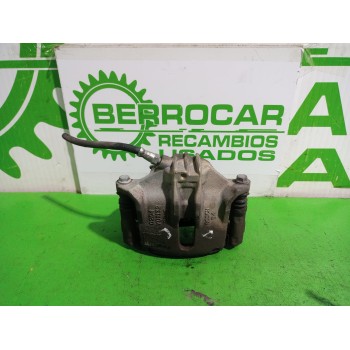 Recambio de pinza de freno delantera derecha para peugeot partner (s1) 2.0 hdi cat referencia OEM IAM 4400R7  