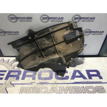 Recambio de moldura para toyota corolla (e12) 1.4 turbodiesel cat referencia OEM IAM 5839802010  