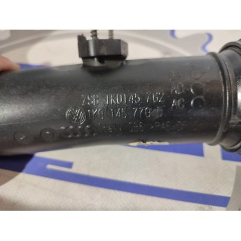 Recambio de tubo para volkswagen passat berlina (3c2) referencia OEM IAM 1K0145770D  
