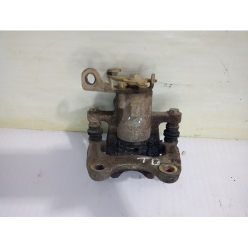 Recambio de pinza de freno trasera derecha para renault scenic ii authentique referencia OEM IAM 7701207694  