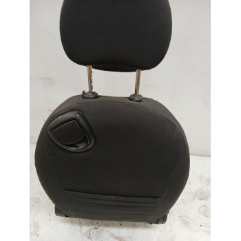 Recambio de asiento delantero izquierdo para mini mini (r56) one referencia OEM IAM 52107229569  