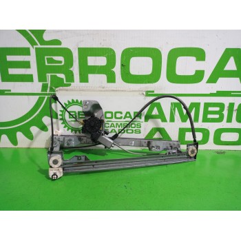 Recambio de elevalunas delantero derecho para renault kangoo profesional referencia OEM IAM 807207012R  