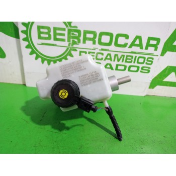 Recambio de bomba freno para volkswagen golf vi (5k1) advance referencia OEM IAM 1K1611301D  